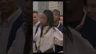 Who Got Da Flow? Sister Act 2 Back In The Habit 1993 Part 2