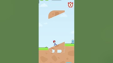 Slice to save All Levels level 29 #short