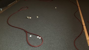 Mini-Z AWD CS Mod - First Try