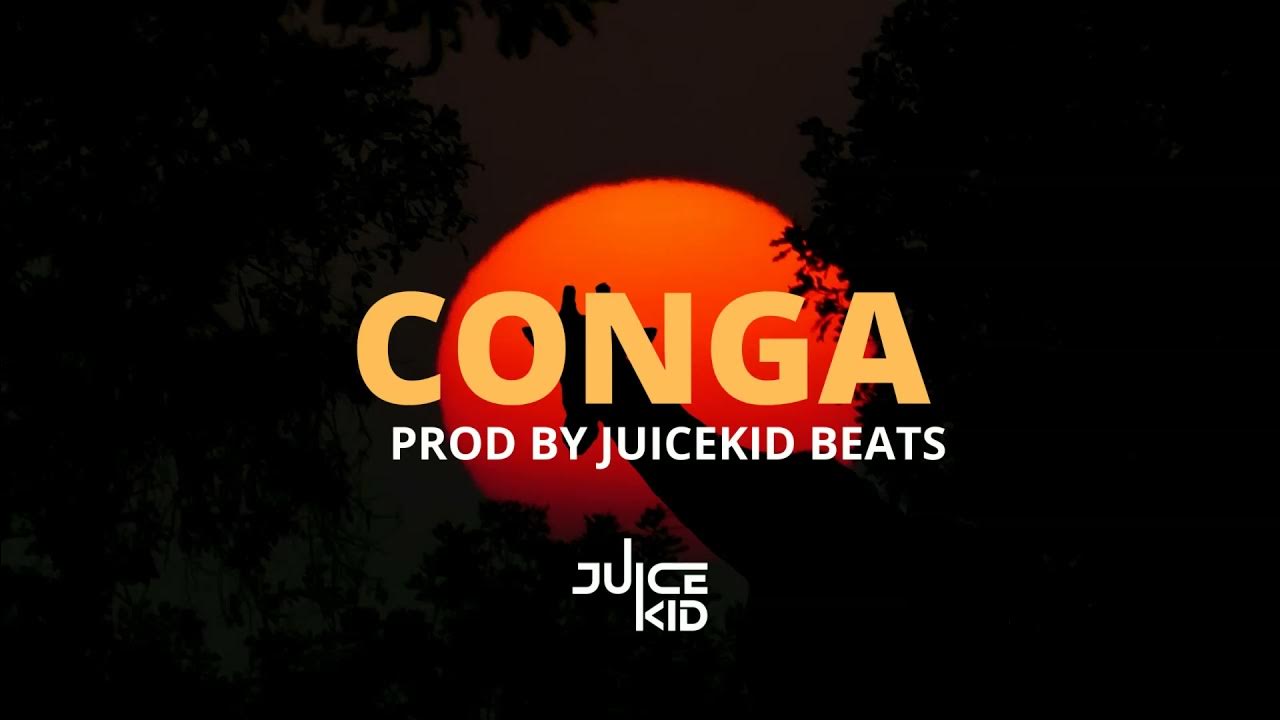 FREE FOR PROFIT REGGAE VIBE X DANCEHALL INSTRUMENTAL "CONGA" PROD BY JUICEKID BEATS YouTube