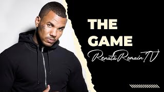 The Game Gives Drake Advice On How To Handle Beef; Opens Up About Dr. Dre & More