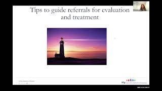 Webinar - ASD - November 2023