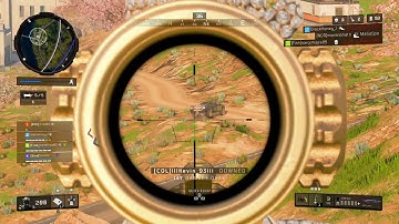 Operator Outlaw Blackout