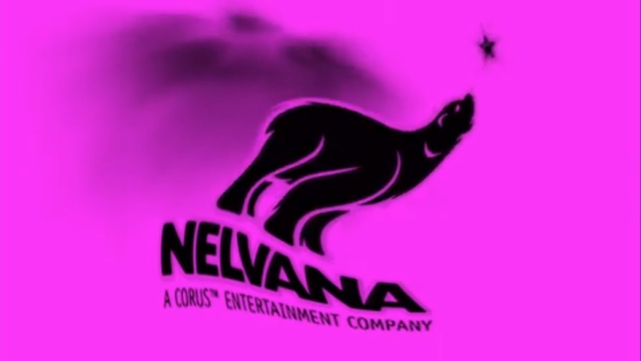 Nelvana Limited logo Effects (Sponsored by Bakery Csupo 1978 Effects ...