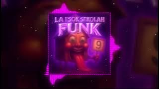 La Esok Sekolah Funk [ Original Version ] | Tiktok Trending Meme Funk | 1 Hour Loop