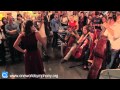 Flash Mob: Gypsy Song from Carmen.mov