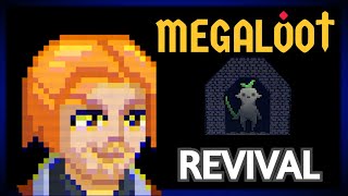 THE REVIVAL of MEGALOOT!  What's Changed?