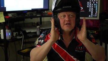 Getting your Schuberth Helmet Serviced