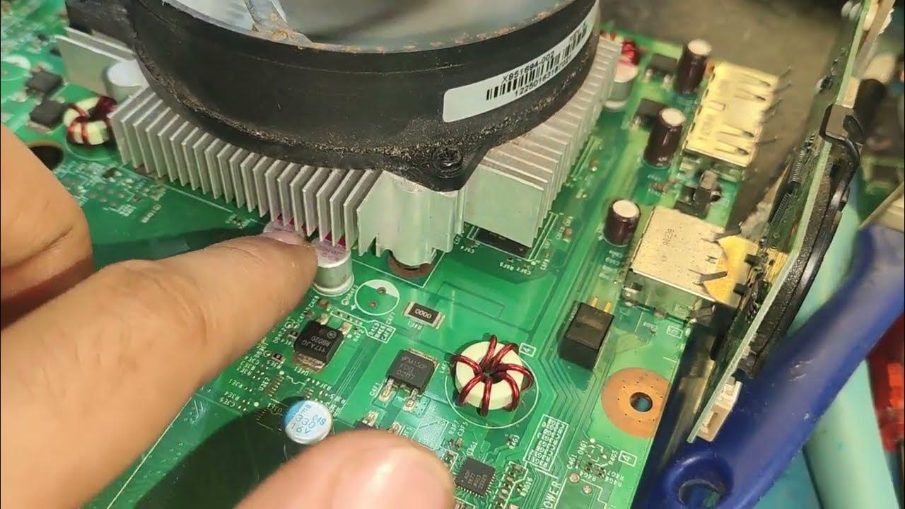 Xbox 360 con Error 0023 y 0033 Solucionado y cómo Diagnosticar YouTube