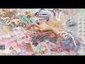 長谷川白紙 - LOVEずっきゅん (HAKUSHI HASEGAWA - Love Zukkyun) [Official Audio]