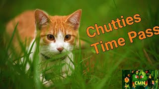 Chutties Time pass Funny video @Chuttiesmininature