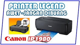 Printer canon ip2770 gagal reset muncul code 006 l Cara Reset printer canon ip2770 l ip2770 macet