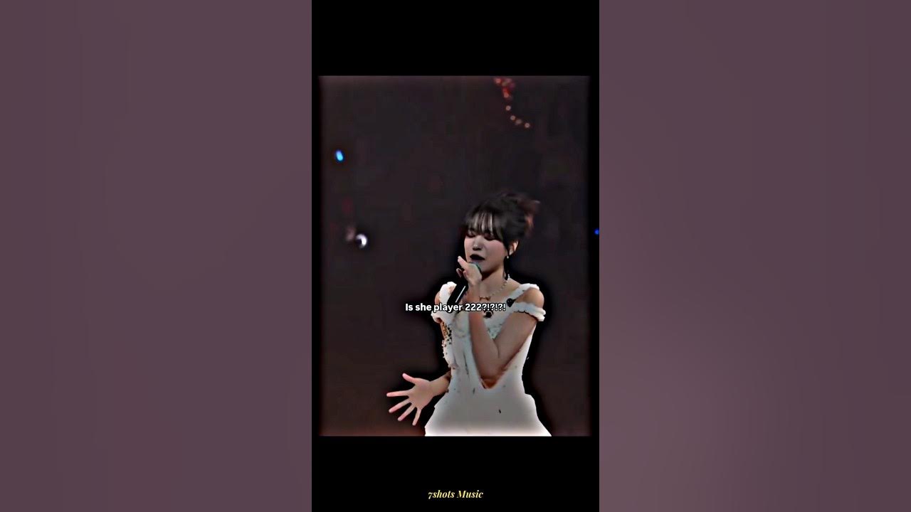 WHO KNEW PLAYER 222 CAN ACTUALLY SING ?? π±π± (Squid Games Season 2) #shorts WHO KNEW PLAYER 222 CAN ACTUALLY SING ?? π±π± (Squid Games Season 2) #shorts