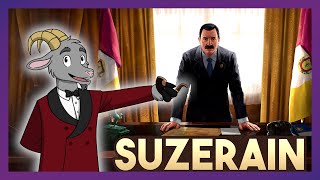 Suzerain is a Political Simulator Done Right