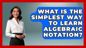 What Is The Simplest Way To Learn Algebraic Notation? - The Chess Codex