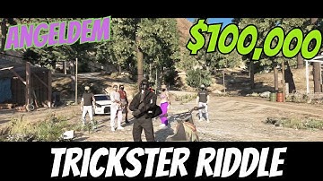 Angels COMPLETE Tommy T