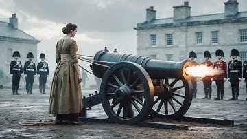Blown Apart by a Cannon: History’s Brutal Execution Method