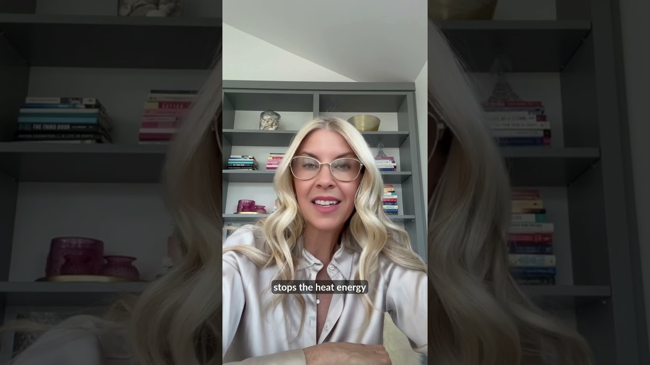 Change your sleep forever. Period