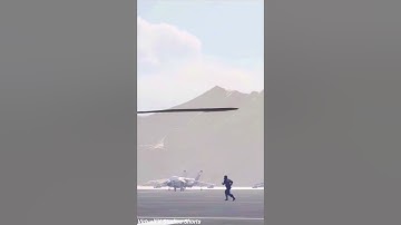 3D Army Jet & Helicopter In Unreal Engine 5 | #shorts