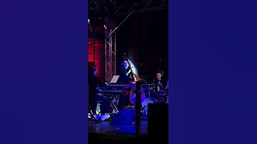 Thumbnail of Ennio Morricone - Grégoire Maret Quartet. GMF Tribute to na Geyer Music Factory