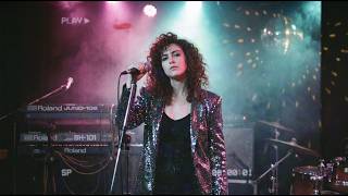 Anahita - Midnight Illusion (80s Synth-pop, Italo Disco)