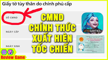 Liên Minh: Tốc Chiến - VNG Chính Thức Buộc Game Thủ Nhập CMND Nếu Muốn Chơi Game, Ngày Tàn Trẻ Trâu