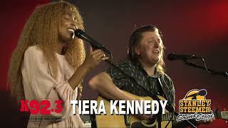 Tiera Kennedy - Found It In You