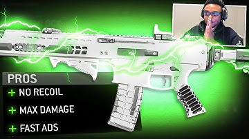 *NEW* ISO HEMLOCK is the BEST GUN in MW2 SEASON 2! (Best ISO HEMLOCK Class Setup) - Modern Warfare 2