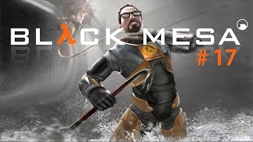 Black Mesa | Pt. 17 | "Jump Jump Jump Around"