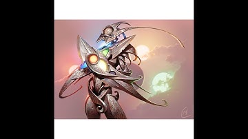 Affinity vs Bogles   Modern Challenge Quarterfinals