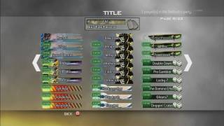 Call of Duty Modern Warfare 2 Prestige 10 Mod :: Tutorial (PATCHED)