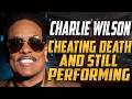 Charlie Wilson Suffers Strokes & Heart Attacks but fights on to fulfill his Music Legacy - Interview