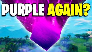 картинка: Fortnite только что ОТКАЗАЛАСЬ от новой сюжетной линии OG..