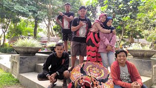Live | Shoting Konten STATUS WA Barongan