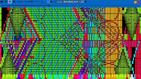 (Black MIDI) M.U.L.E Community Merge - Lexon Blackzz and others (85.20 Million) Legit Kiva Run