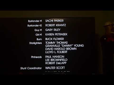 Review Of The 2002 DVD Closing Of Back To The Future 