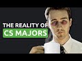 Reality of cs majors