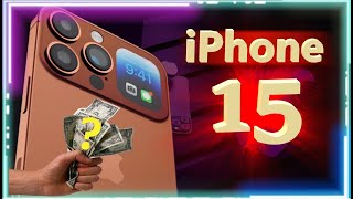 Новый iPhone 15, Обзор Характеристики, есть ли разница ...