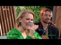 Patricia Kelly - Interview + Unbreakable (LIVE @ ZDF Morgenmagazin 11.01.2022)