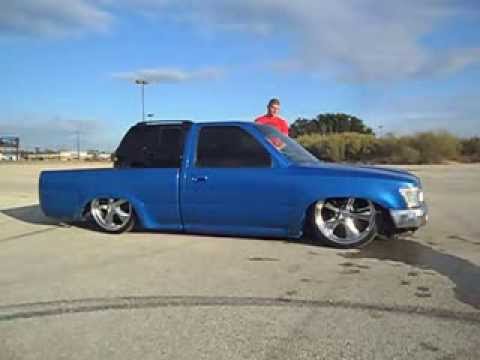 93 Toyota Mini Truck You You Premium
