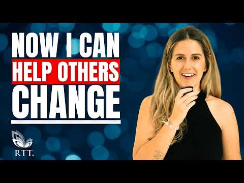 Why RTT® Gave Me Confidence Like Nothing Else | Marjorie’s Transformational Story