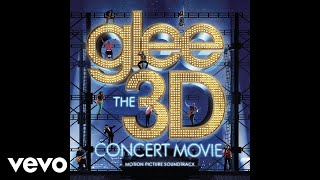 Glee Cast - I'm A Slave 4 U (Concert Version -  Audio)