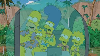 Simpsonovi  Jurský Park!