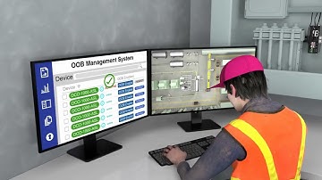 DCO-1000-ASL: DIN-Rail Fanless Embedded Computer