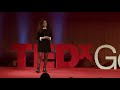 La magia della comunicazione in un mondo silenzioso | Ludovica Corti | TEDxGenova