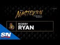Bobby Ryan Wins The Bill Masterton Memorial Trophy For 2019-20 season