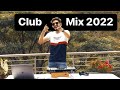 Club mix 2022  electronica reggaetn  daddy yankeeaviciibad bunnyrauw alejandro