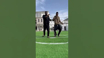 Teee Dollar Mara Dance Zazu Dance Nairamarley Djyk Music Legwork Nigerianmusician Portable 
