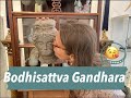  la dcouverte de lart grcobouddhique en compagnie dun bodhisattva gandhara