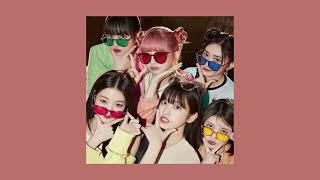 Ive  Either Way slowed Down To Perfection